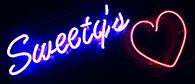 logo sweetys
